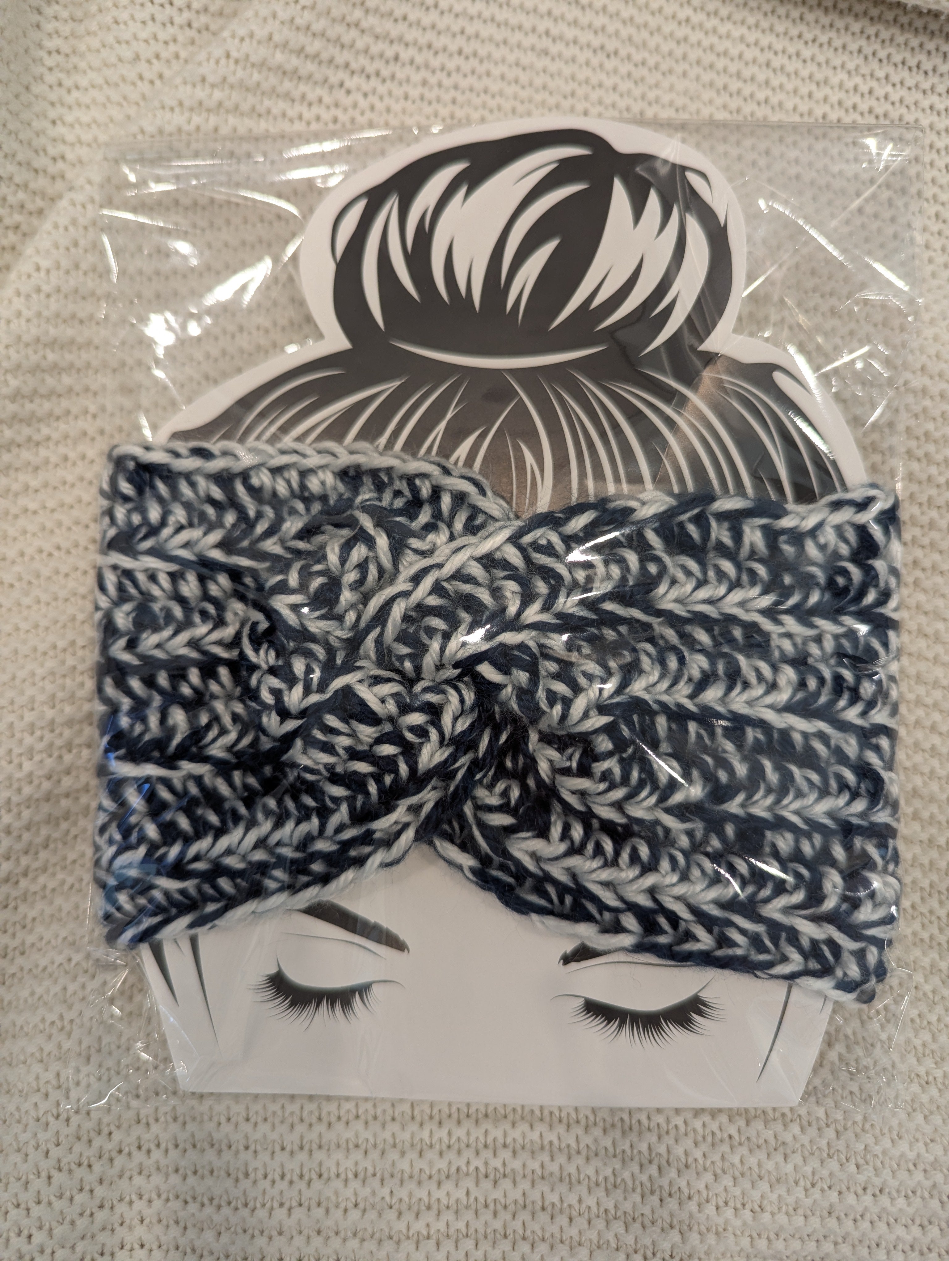 Head band/ Ear warmer
