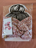 Headband/ ear warmer