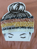 Headband/ear warmwe